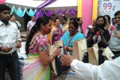 Aadi Ghantakarna 99 Yatra Palitana