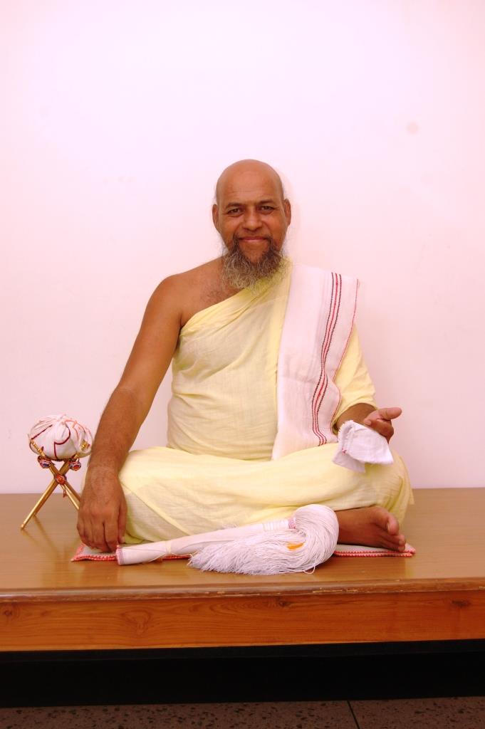 Acharya Nityananda suriji (10)