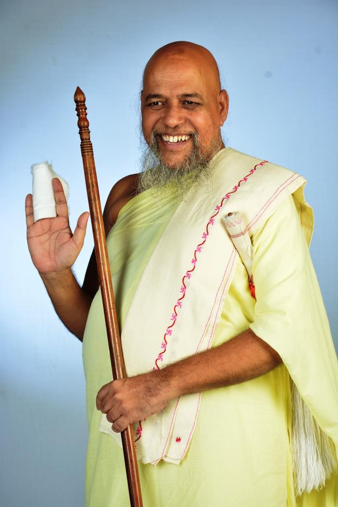 Acharya Nityananda suriji (101)