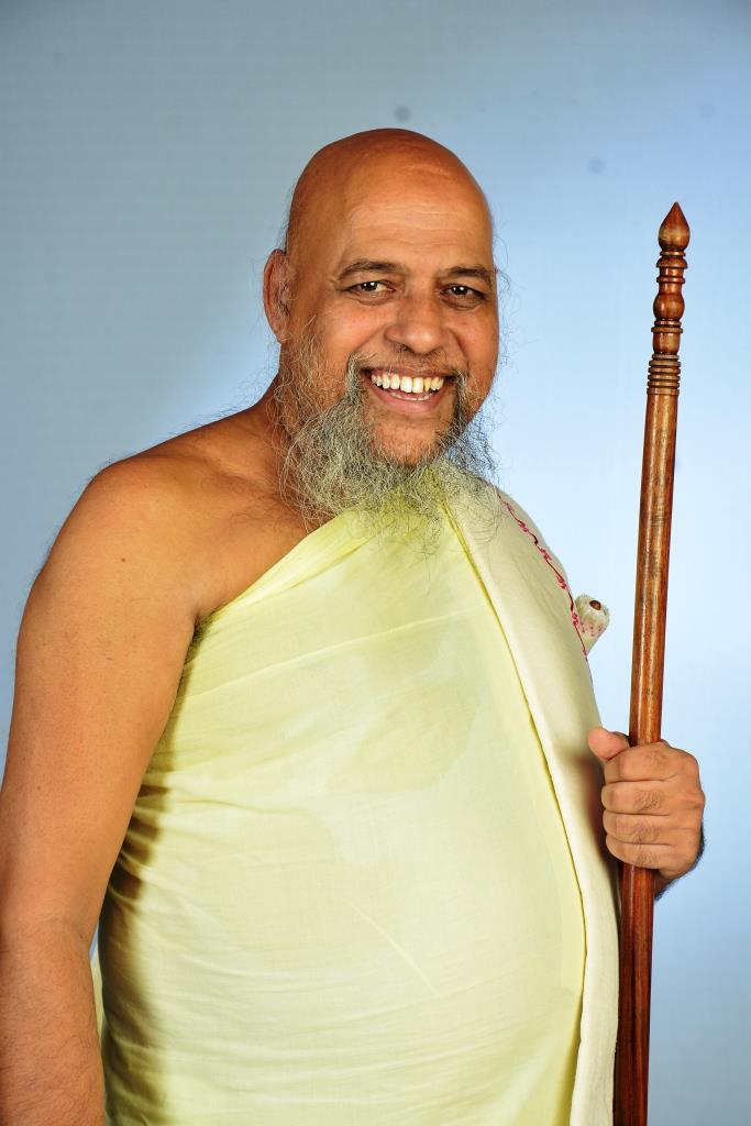 Acharya Nityananda suriji (105)