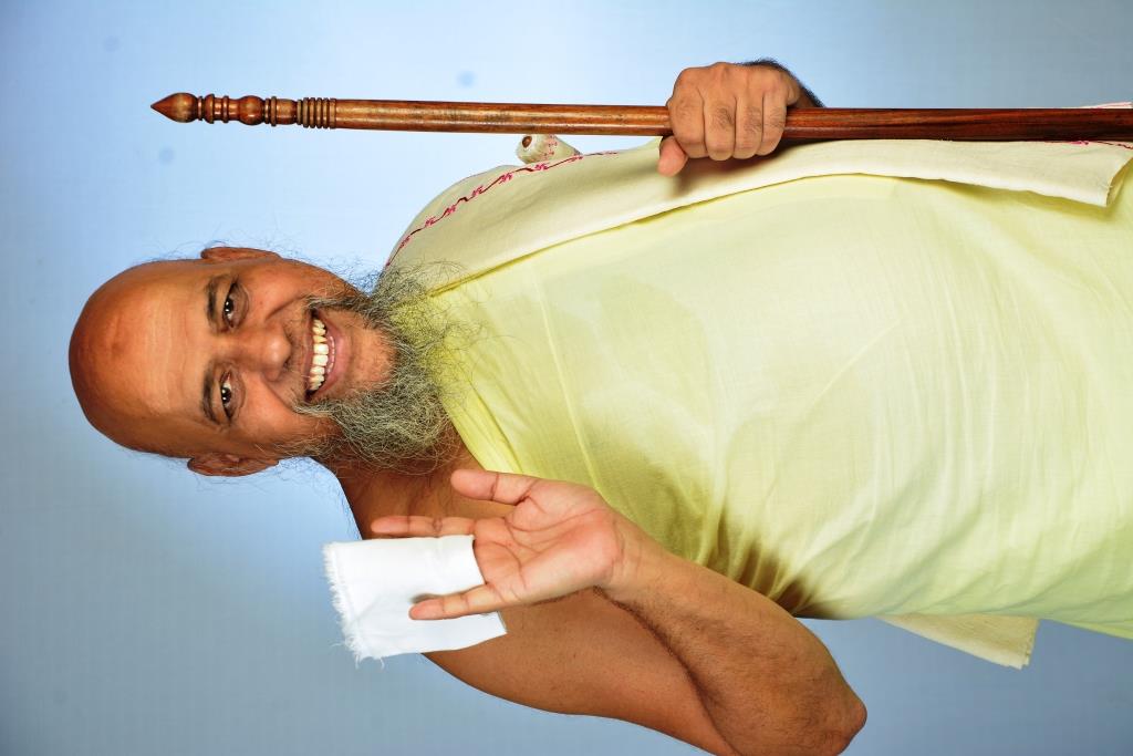 Acharya Nityananda suriji (107)