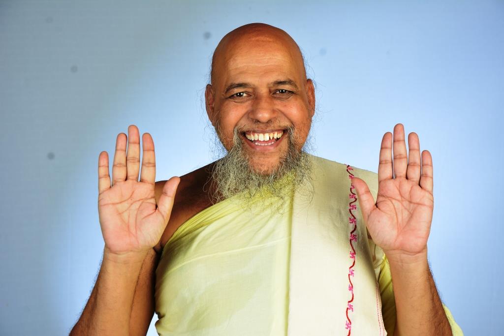 Acharya Nityananda suriji (109)