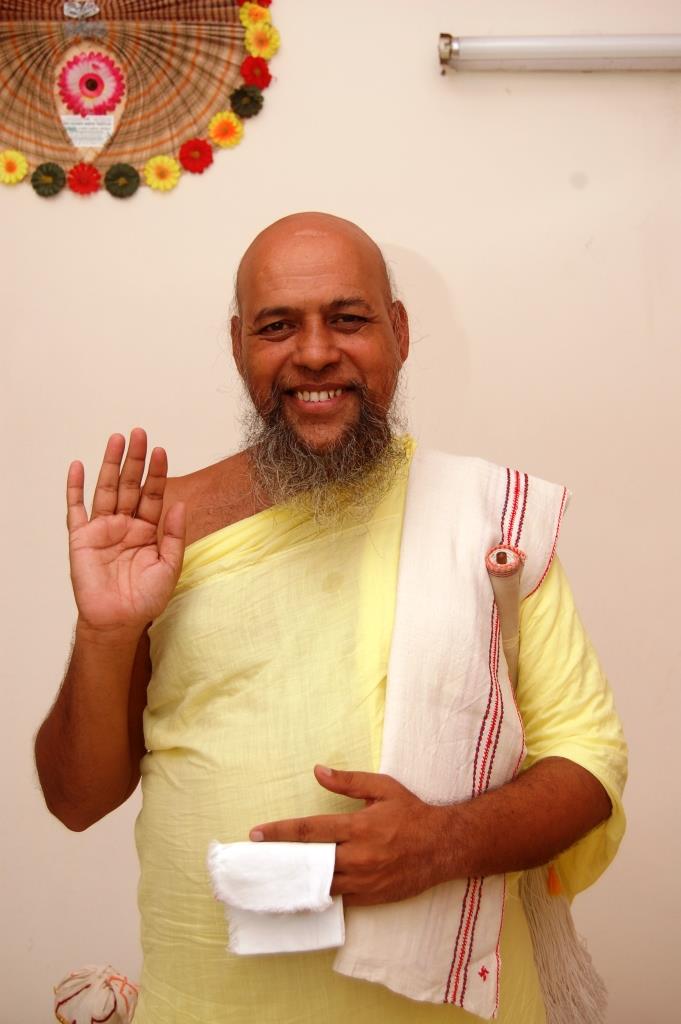 Acharya Nityananda suriji (11)