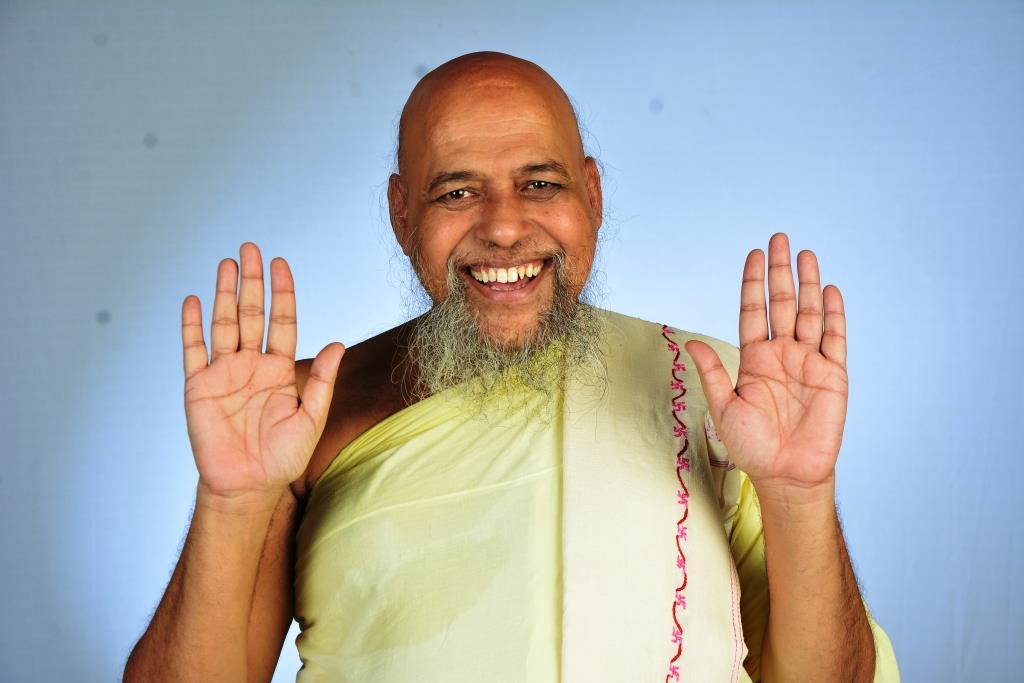 Acharya Nityananda suriji (110)
