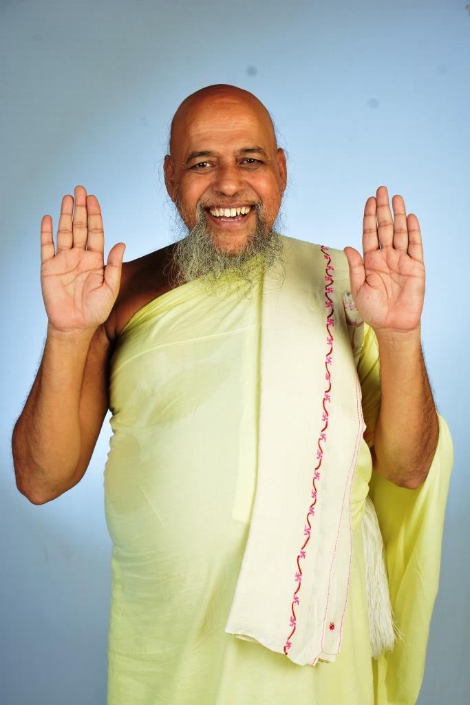 Acharya Nityananda suriji (112)