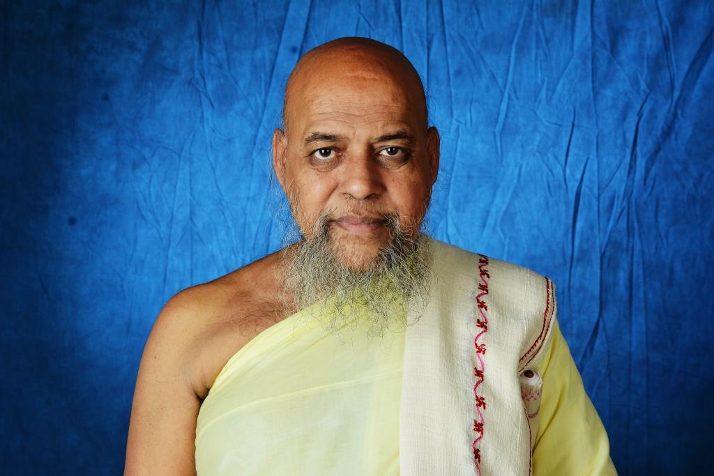 Acharya Nityananda suriji (113)