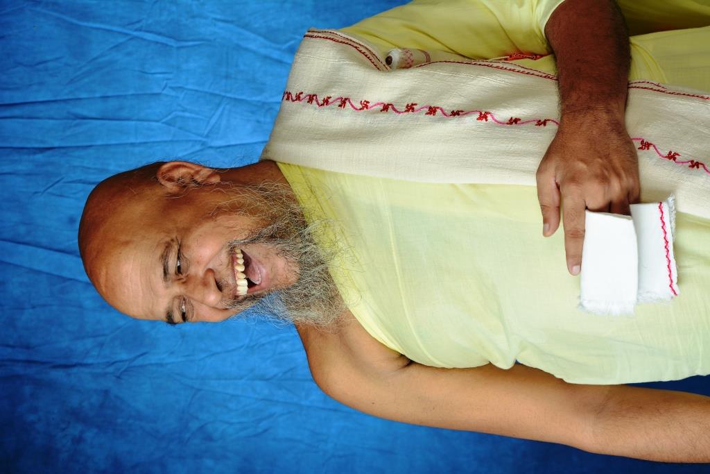 Acharya Nityananda suriji (116)