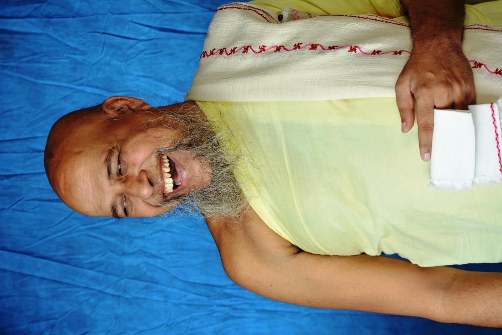 Acharya Nityananda suriji (117)