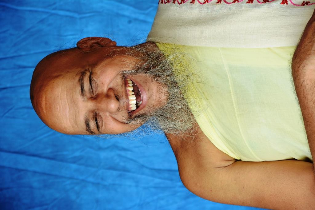 Acharya Nityananda suriji (118)