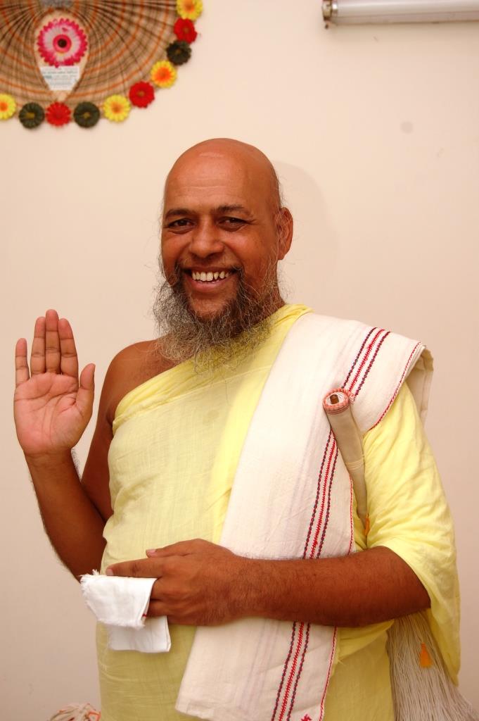 Acharya Nityananda suriji (12)