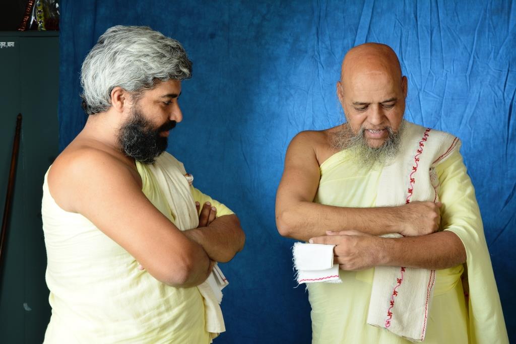 Acharya Nityananda suriji (125)