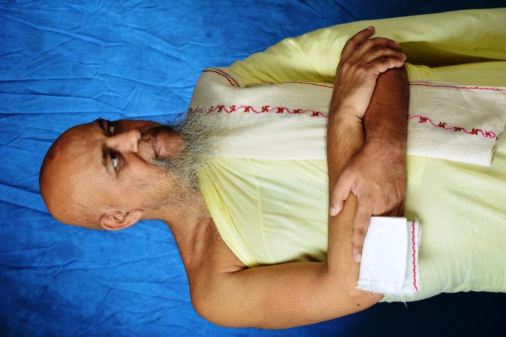 Acharya Nityananda suriji (128)