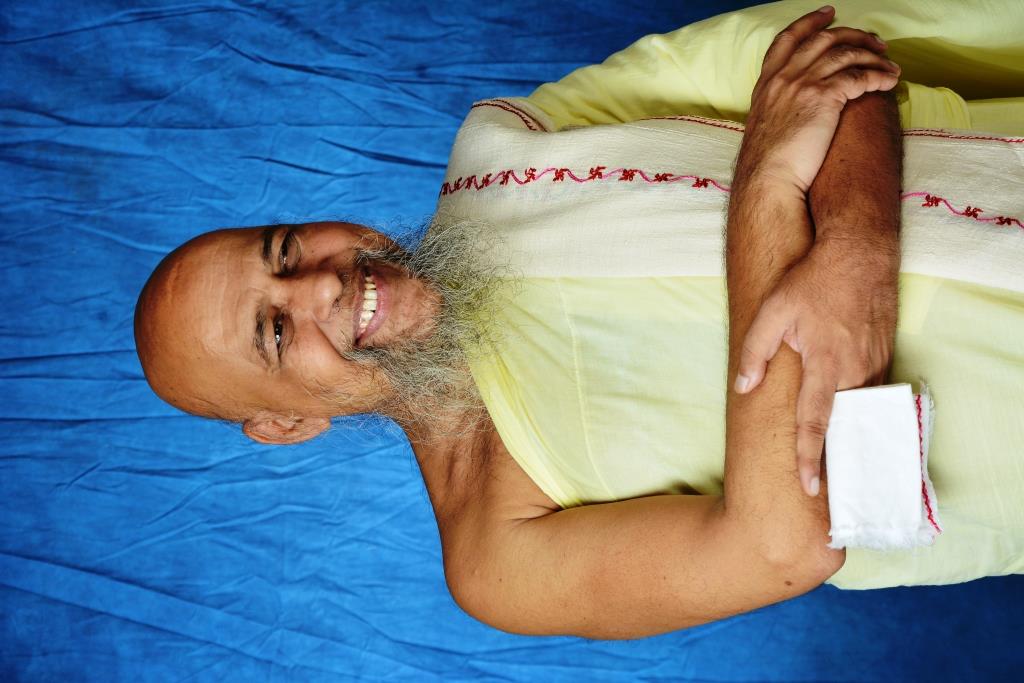 Acharya Nityananda suriji (131)