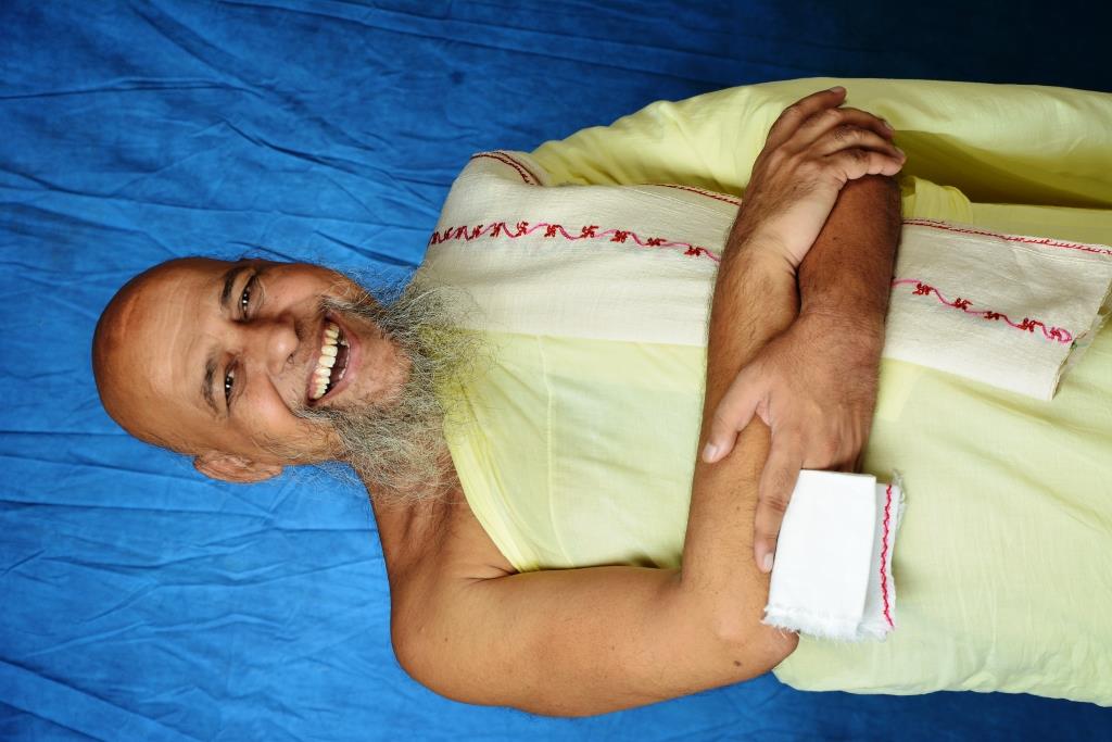 Acharya Nityananda suriji (132)