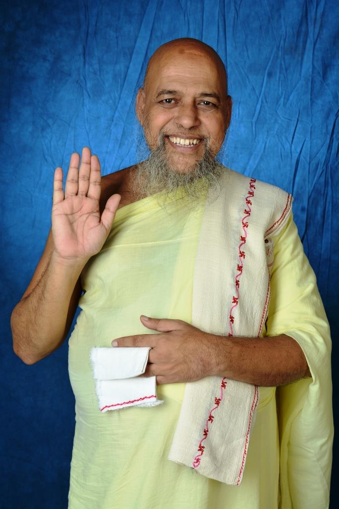 Acharya Nityananda suriji (140)