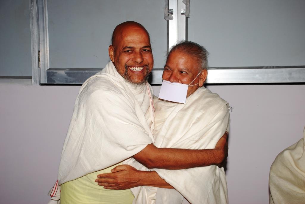 Acharya Nityananda suriji (15)