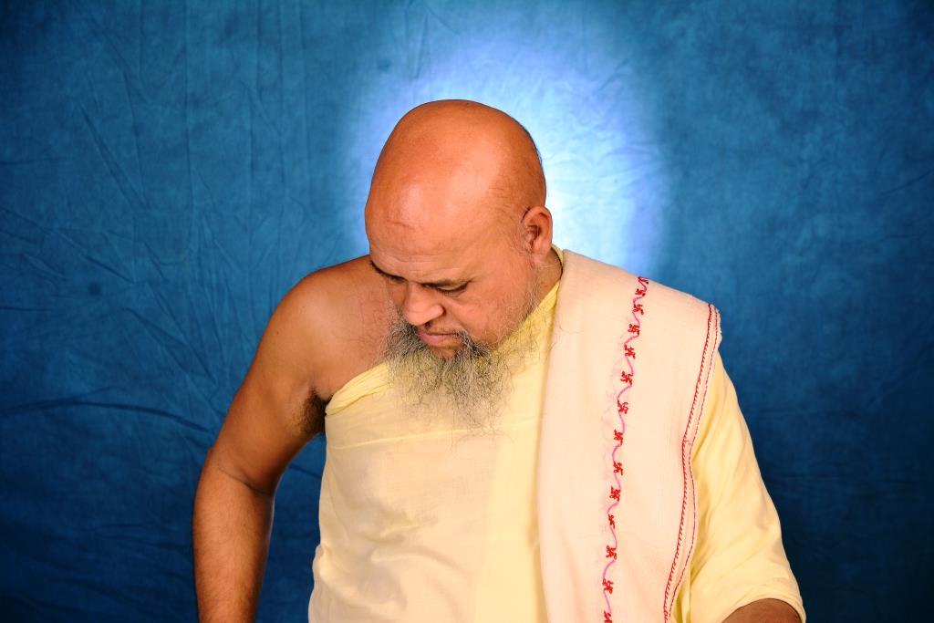 Acharya Nityananda suriji (159)