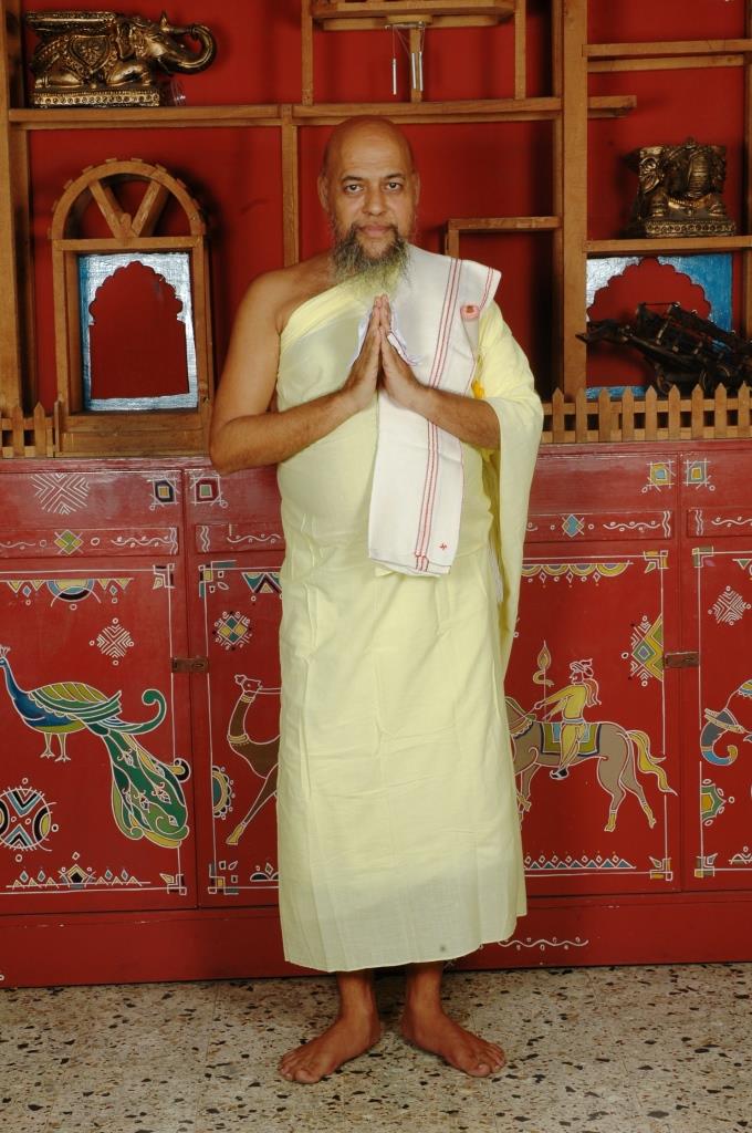 Acharya Nityananda suriji (16)