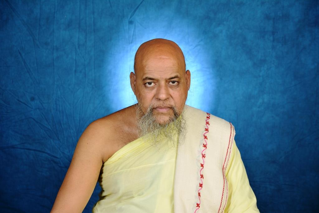 Acharya Nityananda suriji (163)