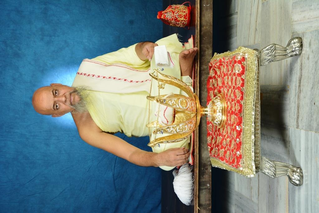 Acharya Nityananda suriji (164)