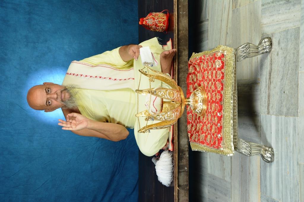 Acharya Nityananda suriji (165)