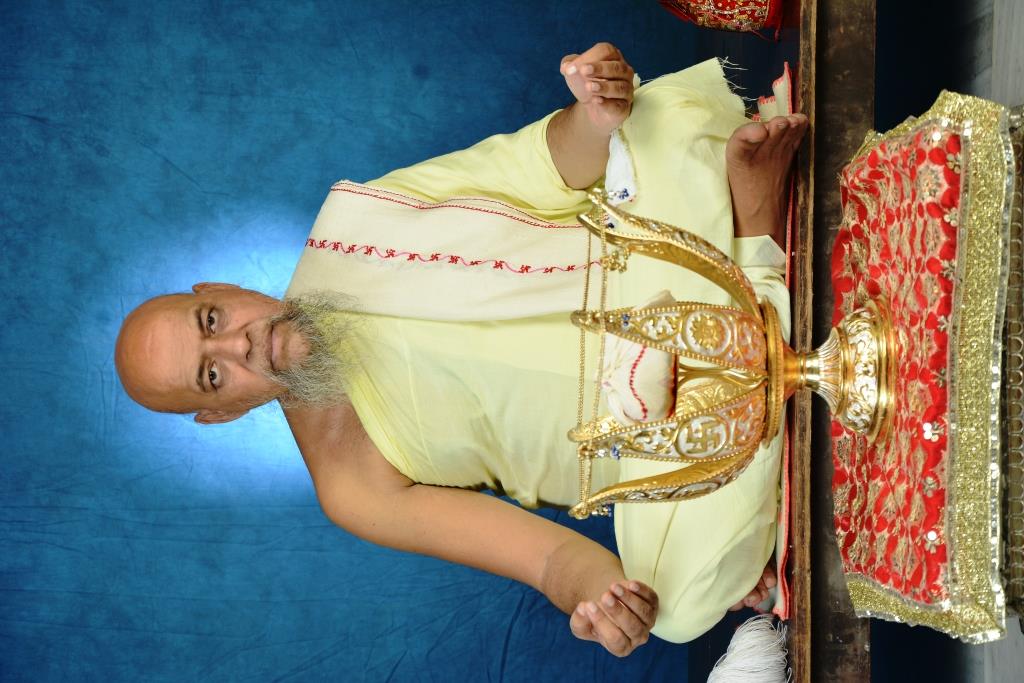 Acharya Nityananda suriji (168)