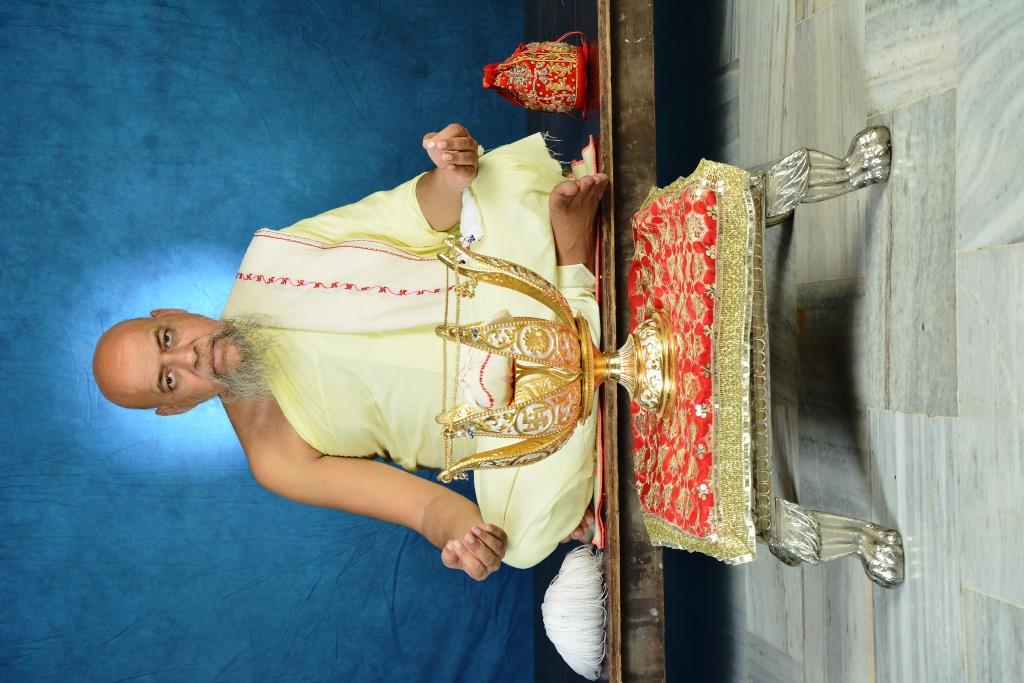 Acharya Nityananda suriji (169)