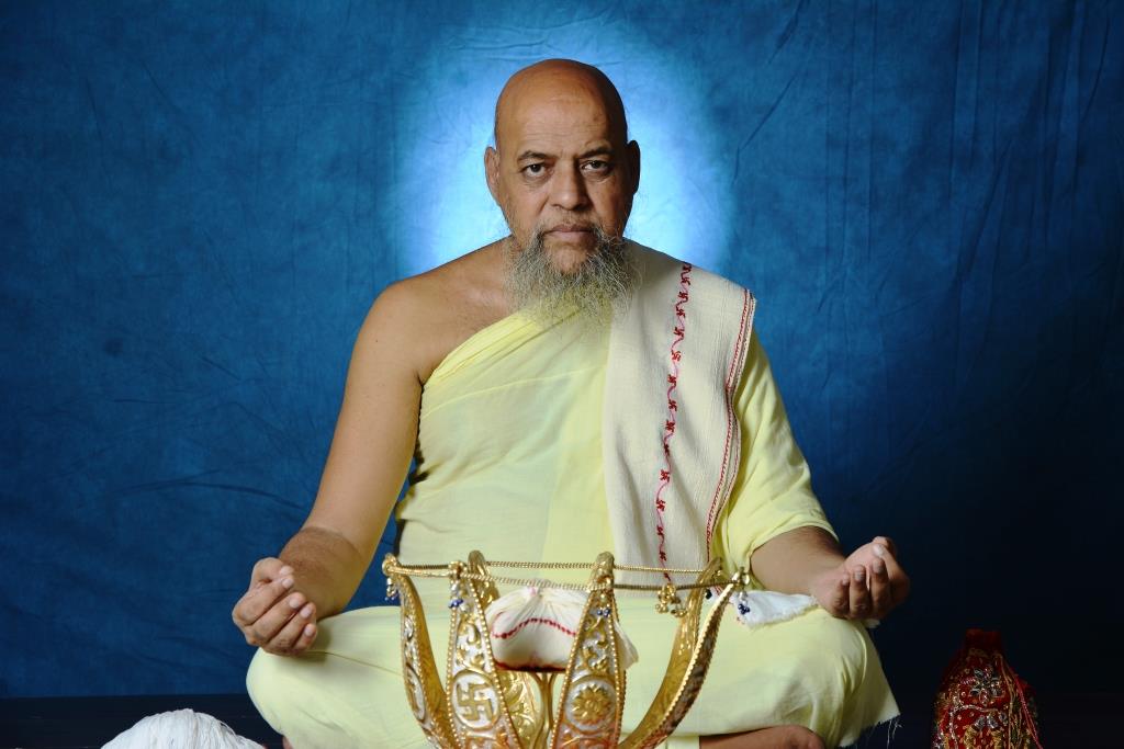 Acharya Nityananda suriji (170)