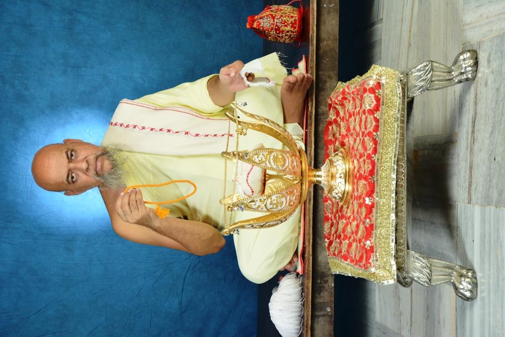 Acharya Nityananda suriji (171)