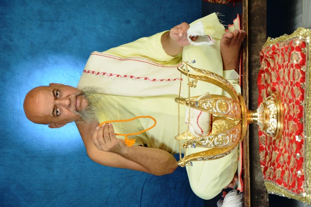 Acharya Nityananda suriji (172)