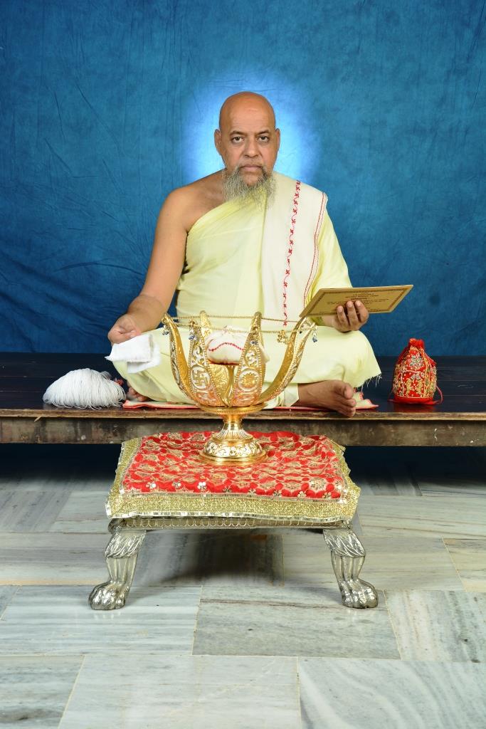 Acharya Nityananda suriji (176)