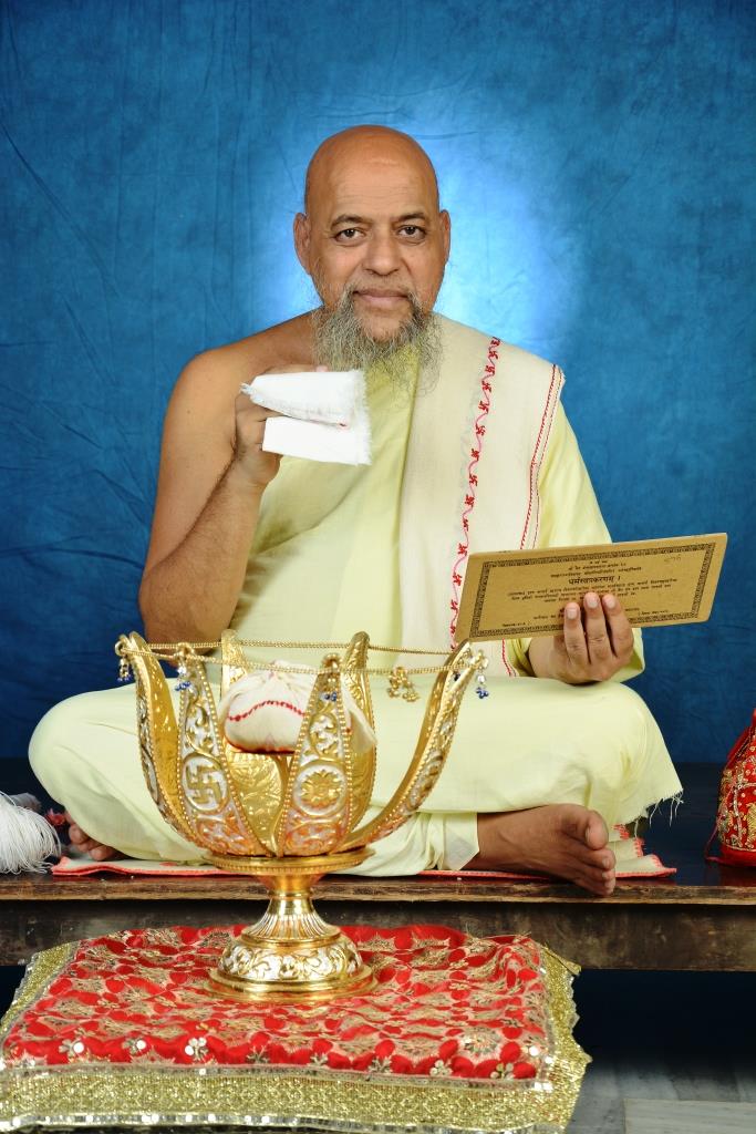 Acharya Nityananda suriji (181)