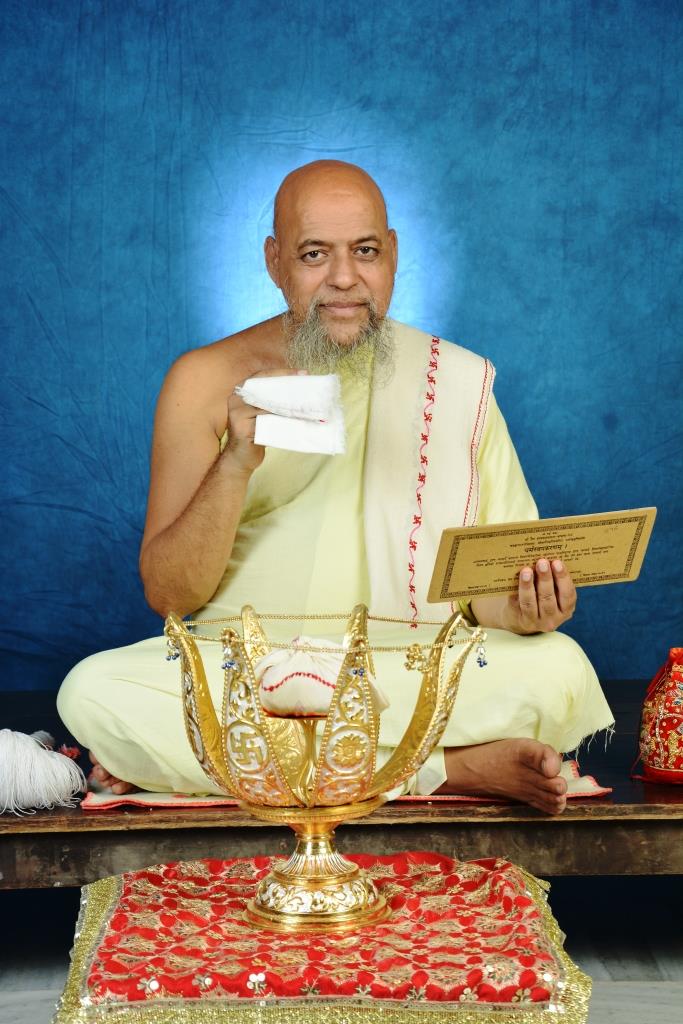 Acharya Nityananda suriji (182)