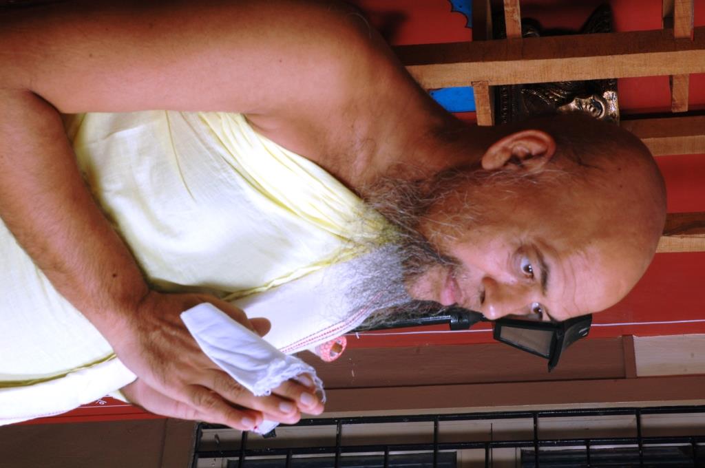 Acharya Nityananda suriji (19)