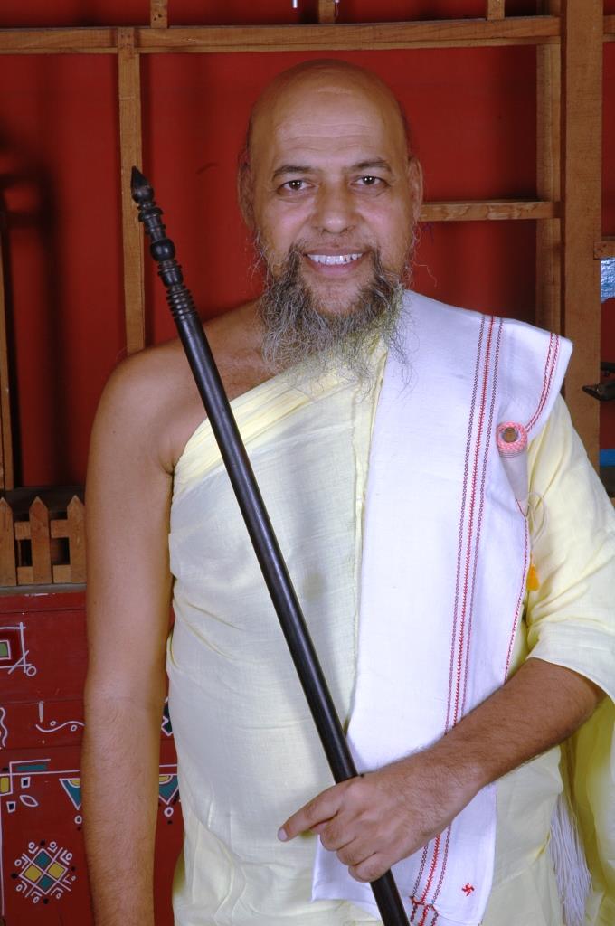 Acharya Nityananda suriji (2)