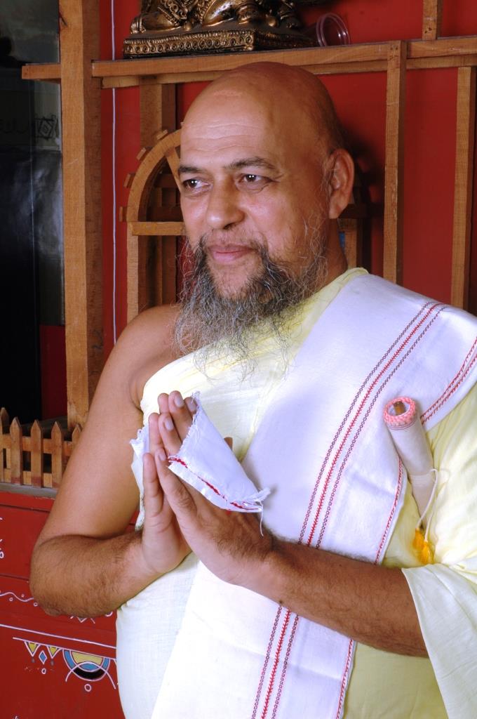 Acharya Nityananda suriji (20)