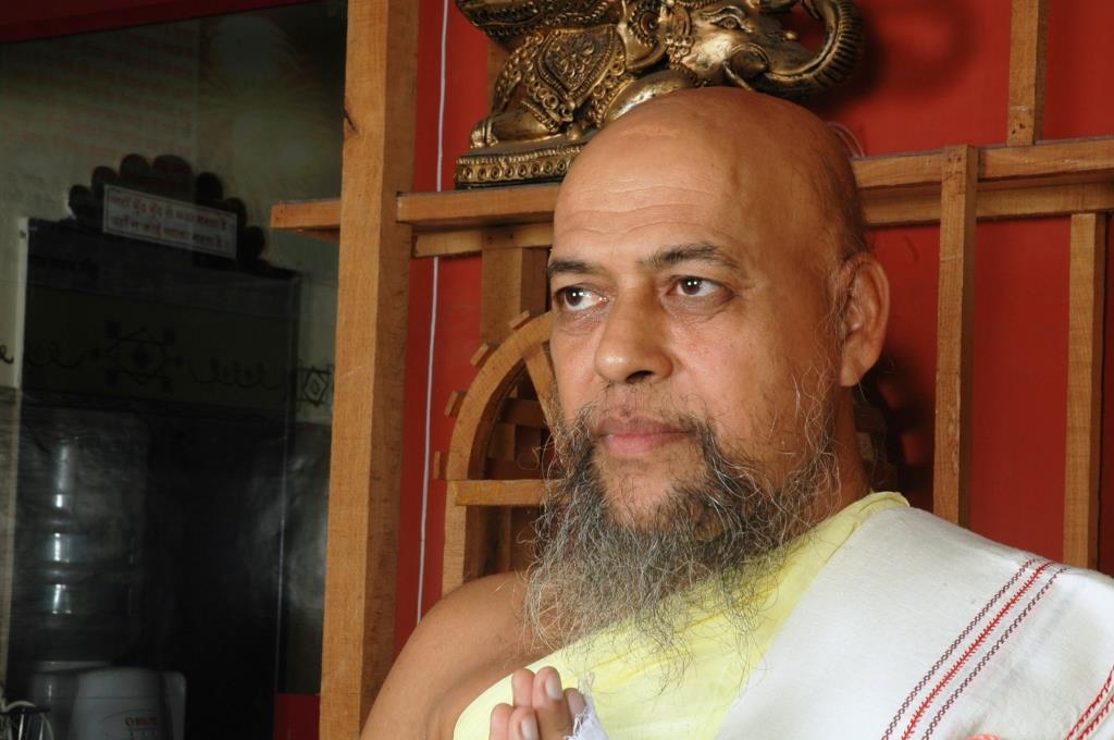 Acharya Nityananda suriji (21)