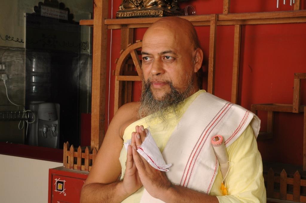 Acharya Nityananda suriji (22)