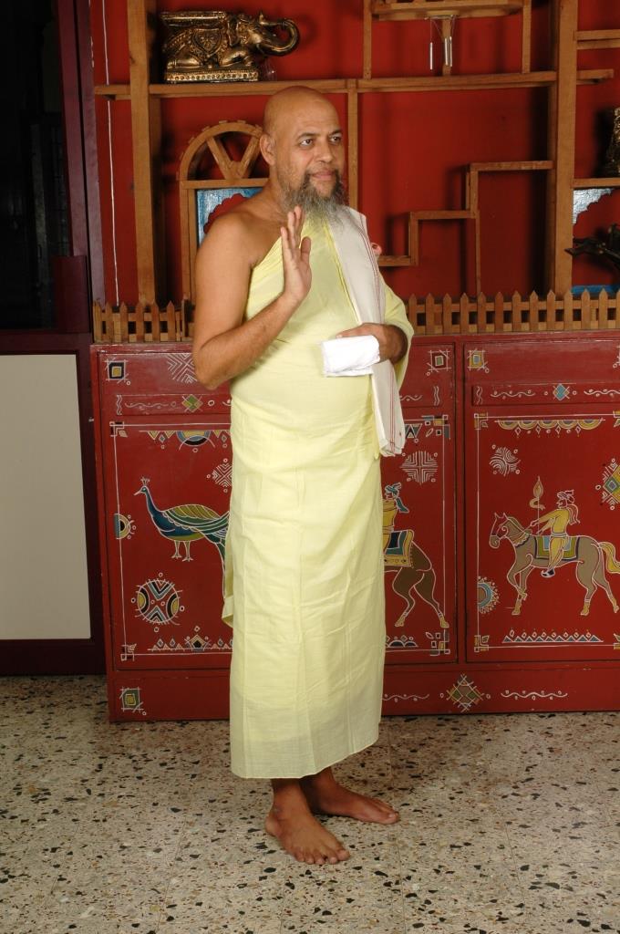 Acharya Nityananda suriji (30)