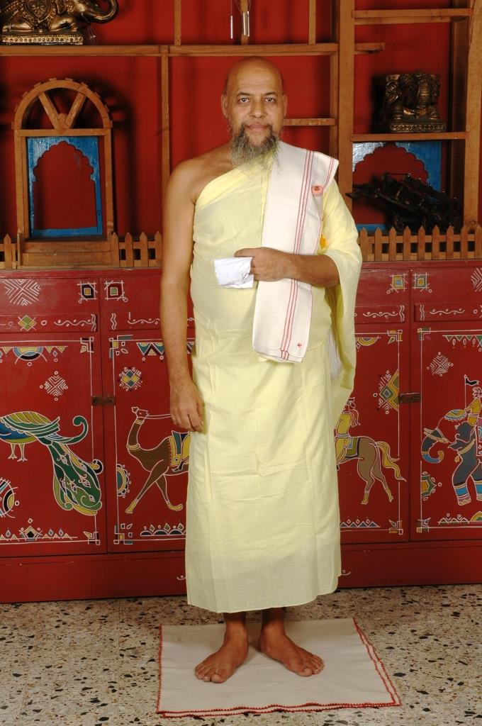 Acharya Nityananda suriji (31)