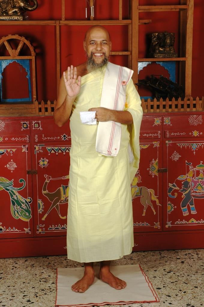 Acharya Nityananda suriji (32)