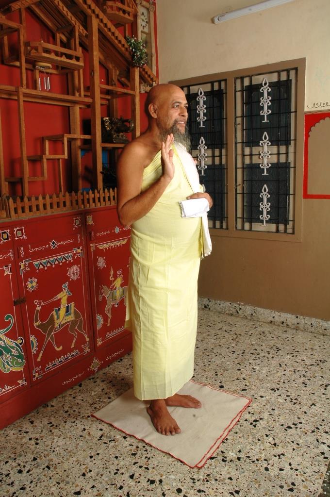 Acharya Nityananda suriji (33)