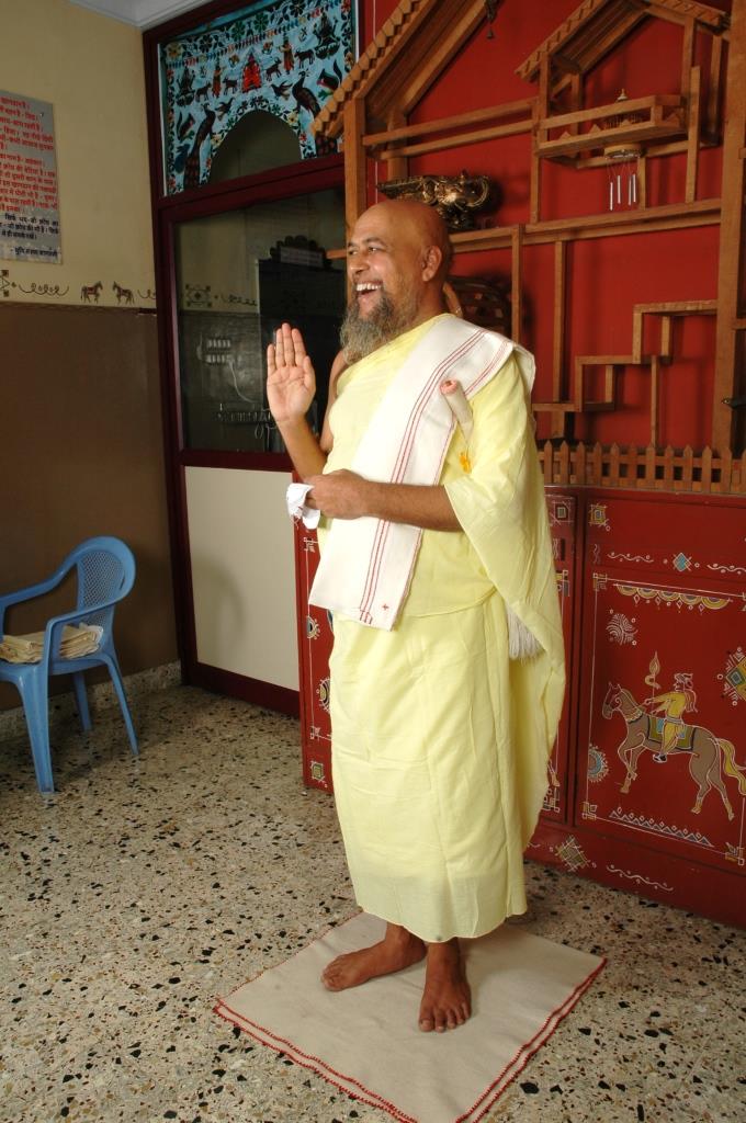 Acharya Nityananda suriji (34)