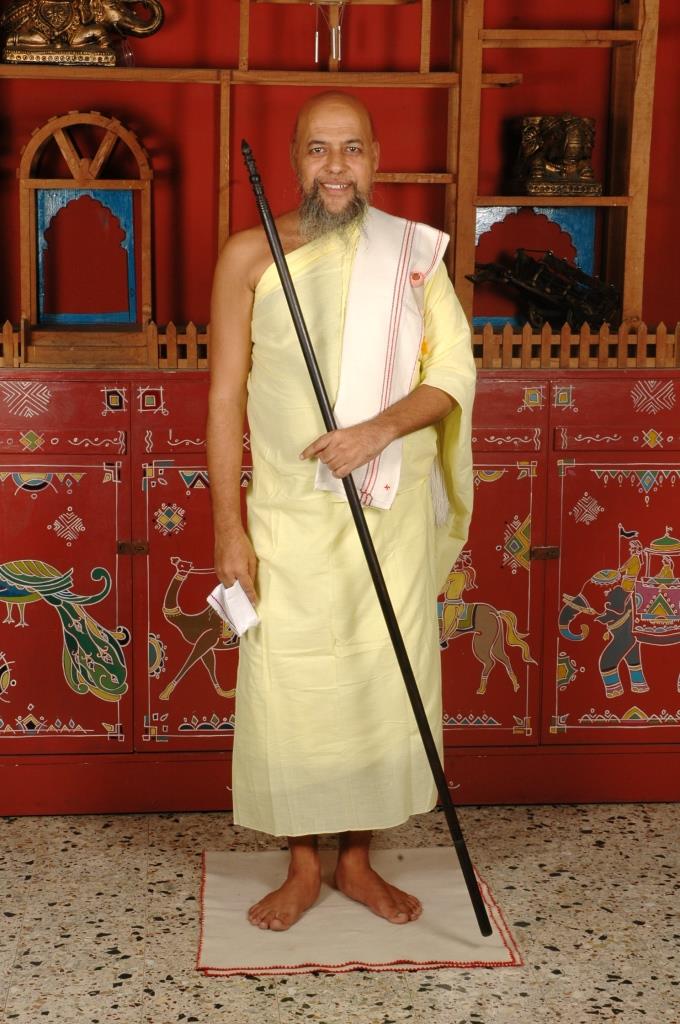 Acharya Nityananda suriji (37)