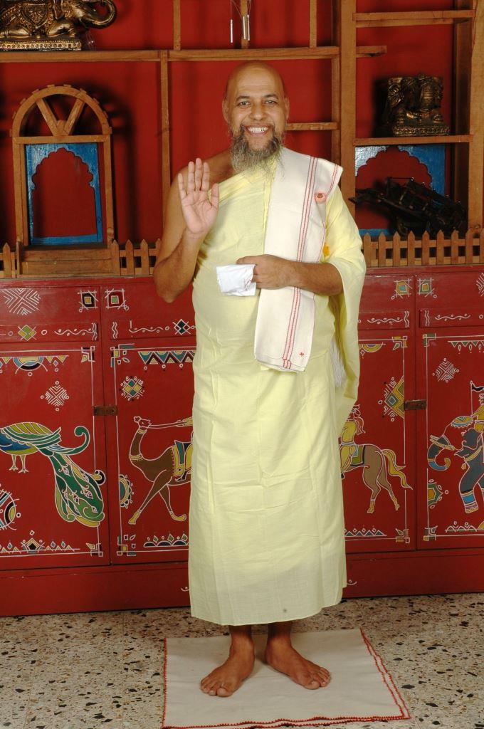 Acharya Nityananda suriji (4)
