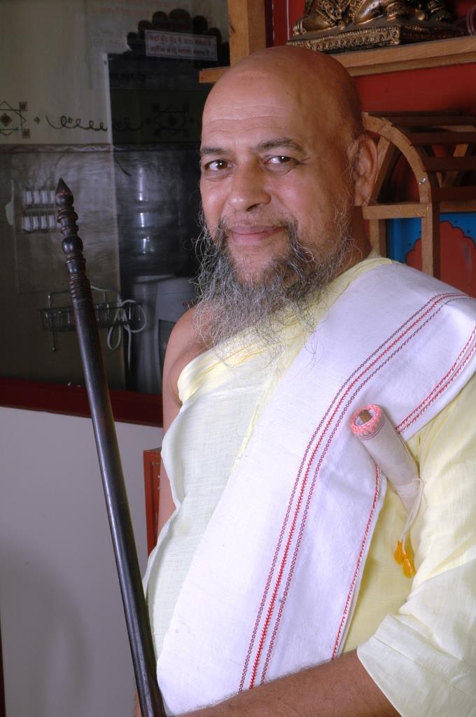 Acharya Nityananda suriji (42)