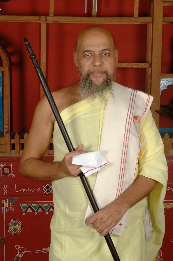 Acharya Nityananda suriji (43)