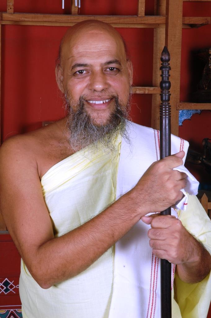 Acharya Nityananda suriji (45)