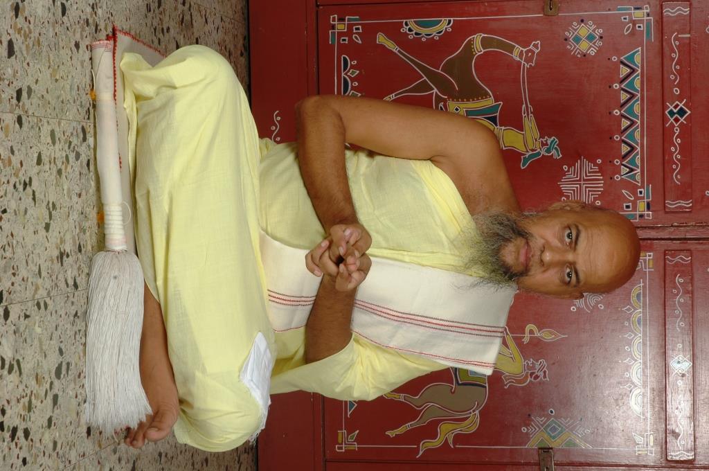 Acharya Nityananda suriji (47)