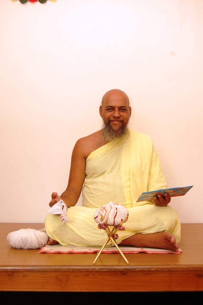 Acharya Nityananda suriji (5)